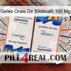 Gelée Orale De Sildénafil 100 Mg kamagra1